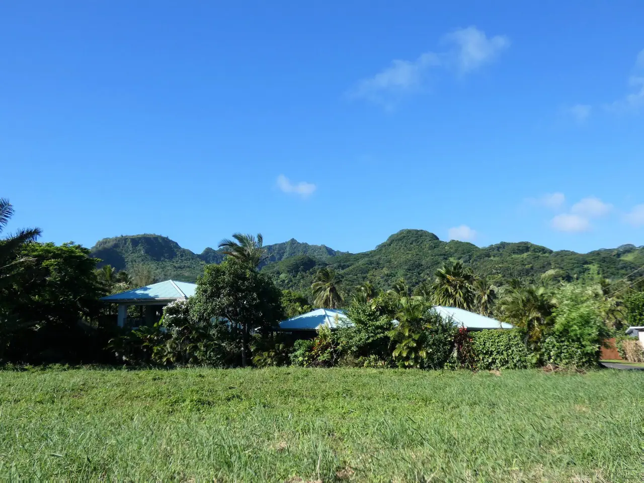 Aroa Kainga Bungalows photo 8