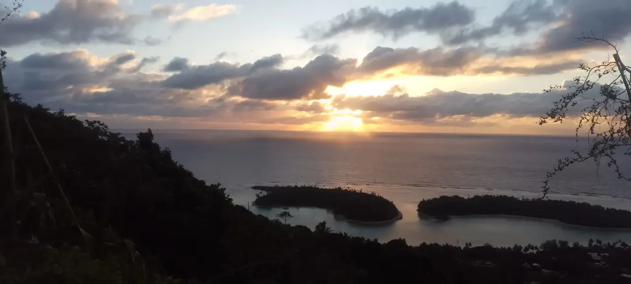 Arore Mountain Trail photo 5