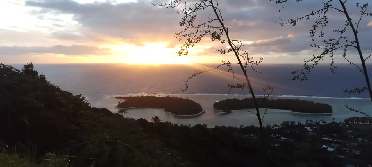 Arore Mountain Trail photo 3