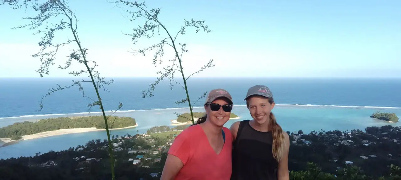Arore Mountain Trail photo 4