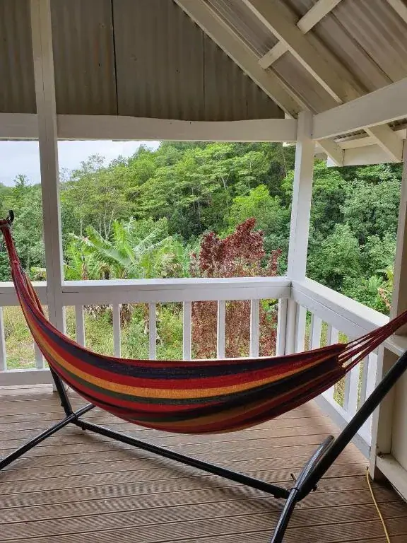 Atiu Kia Orana Bungalows photo 4