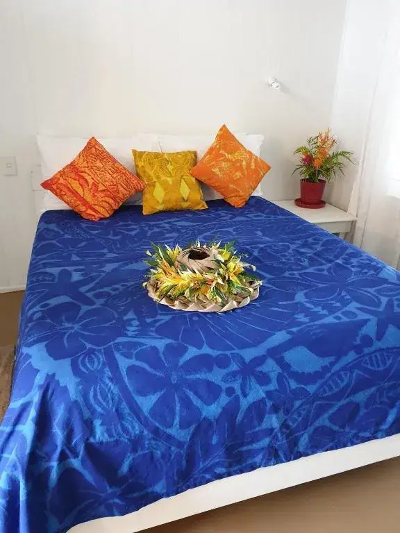 Atiu Kia Orana Bungalows photo 3