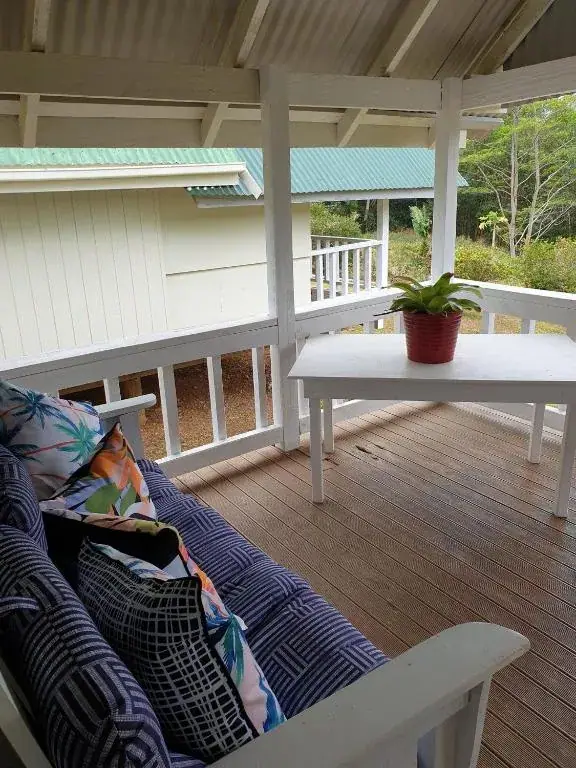 Atiu Kia Orana Bungalows photo 2