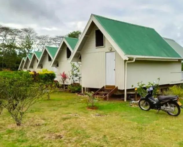 Atiu Kia Orana Bungalows
