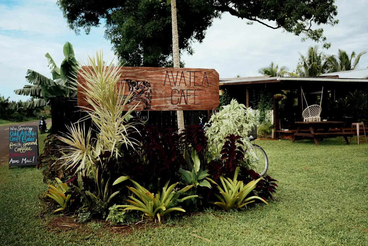 Avatea Cafe photo 4