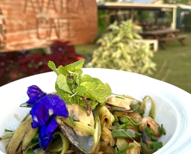 Avatea Cafe