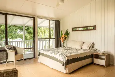 B's Beach House photo 5