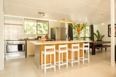 B's Beach House photo 4