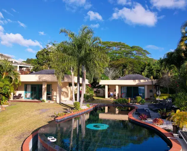 Blackrock Villas