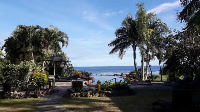 Blackrock Villas photo 2