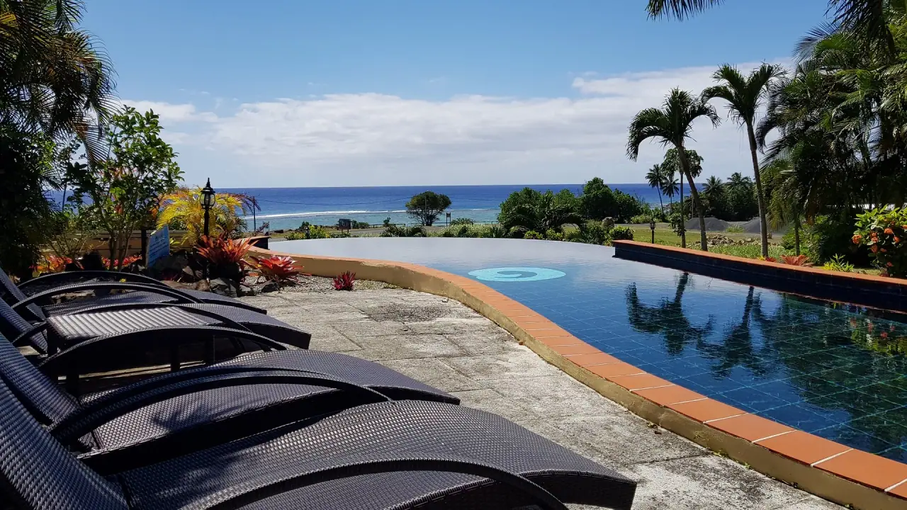 Blackrock Villas photo 3