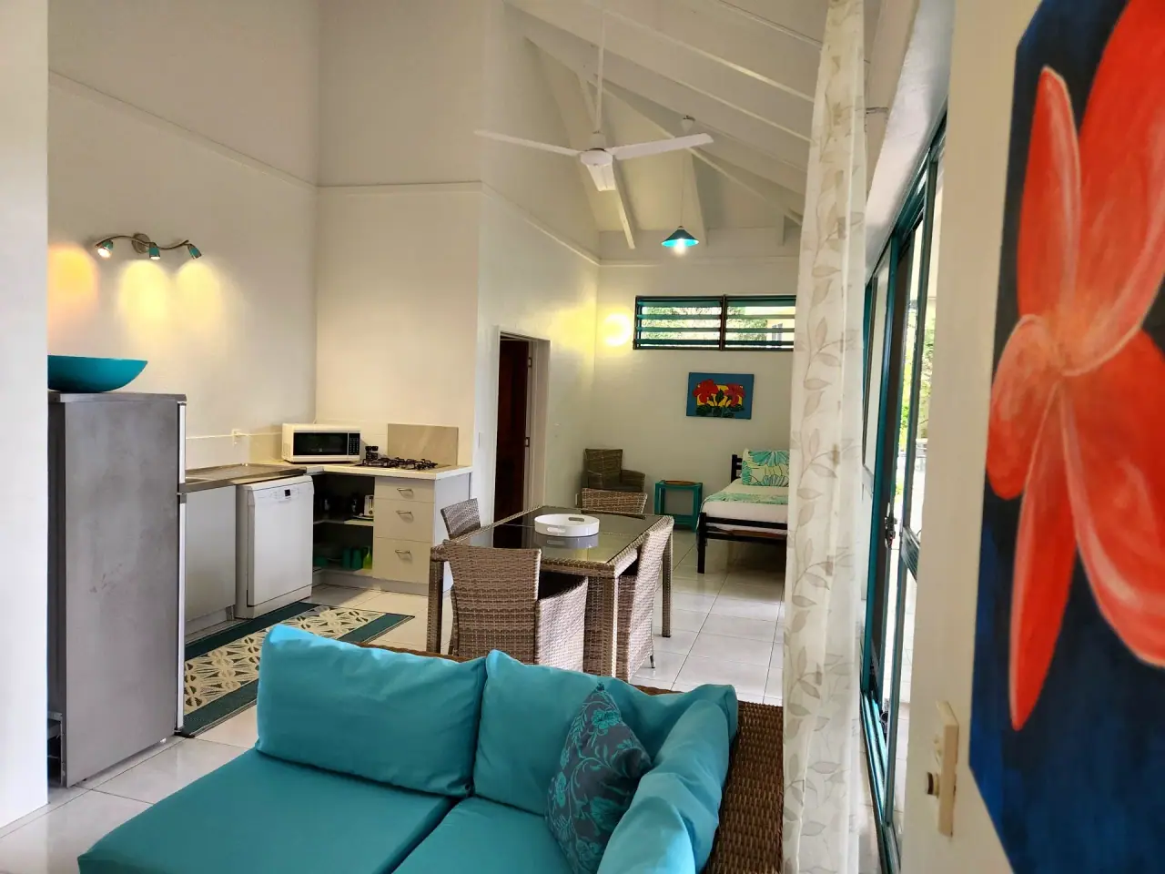 Blackrock Villas photo 7