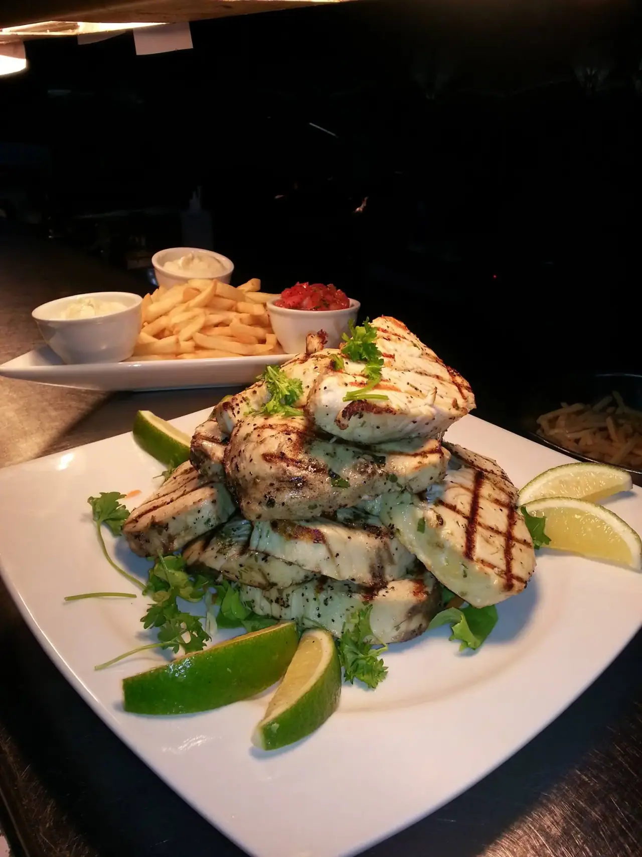 Blue Water Grill photo 4