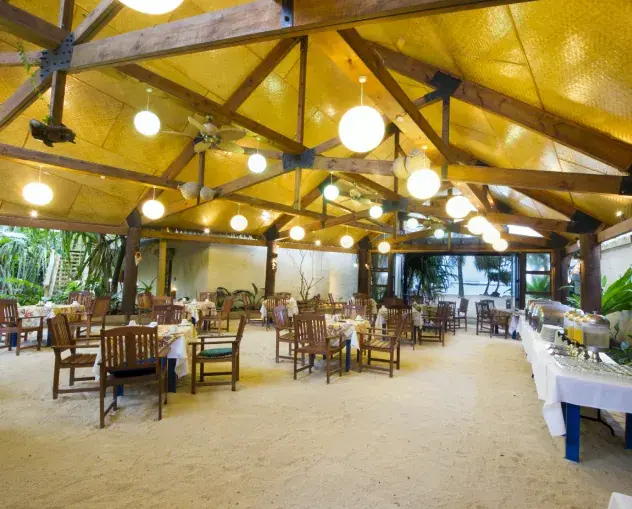 Blue Water Grill