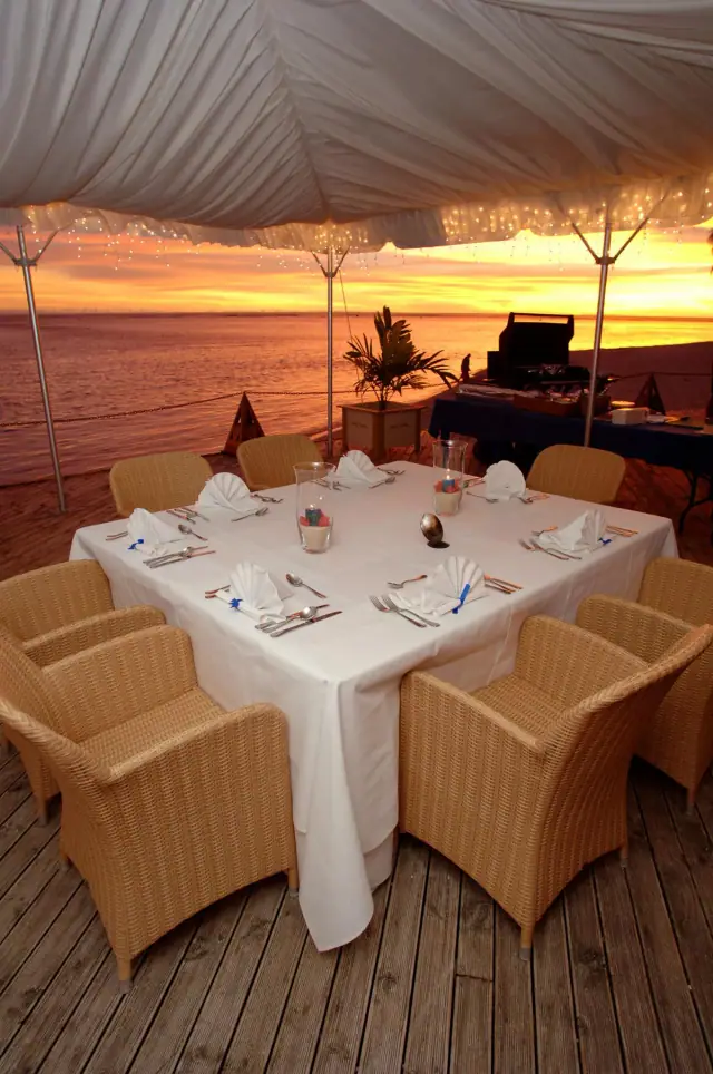 Blue Water Grill photo 3