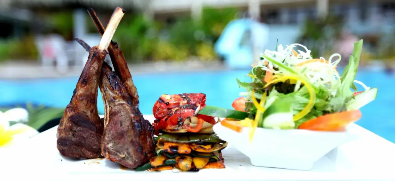 The Brasserie Restaurant photo 4