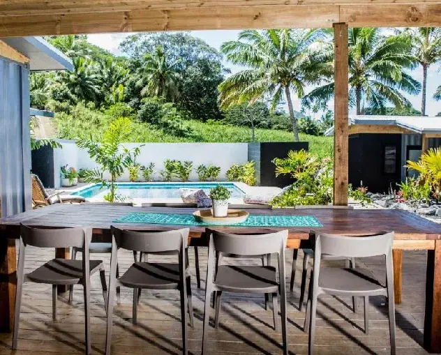 Casa Del Sol