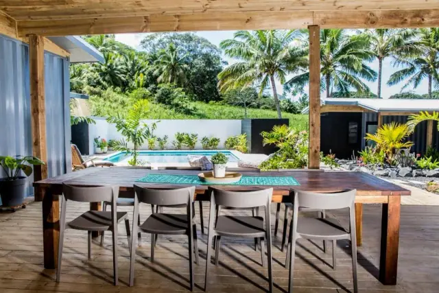Casa Del Sol photo 2