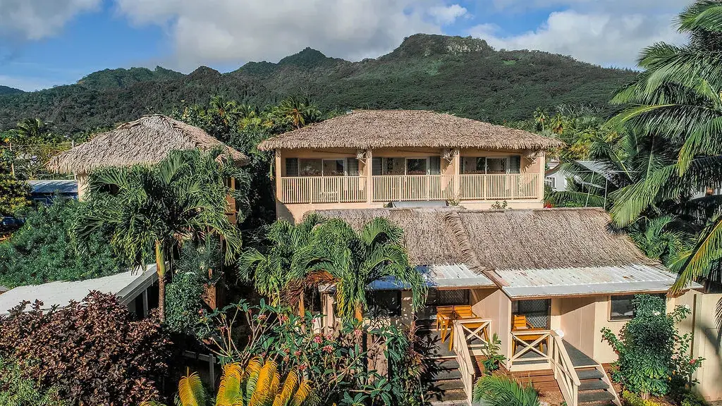 Castaway Resort Rarotonga photo 9