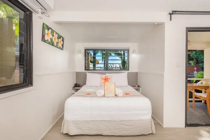 Castaway Resort Rarotonga photo 6