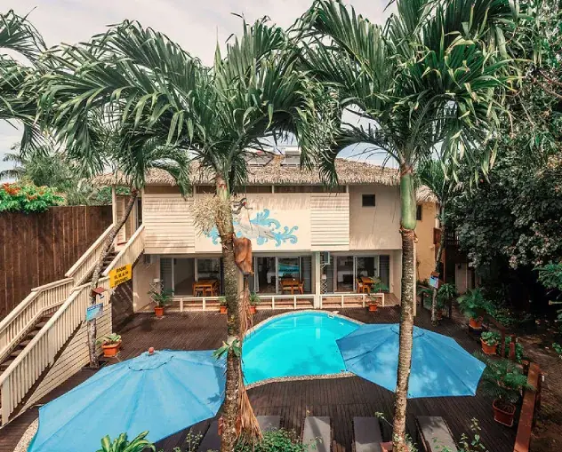 Castaway Resort Rarotonga