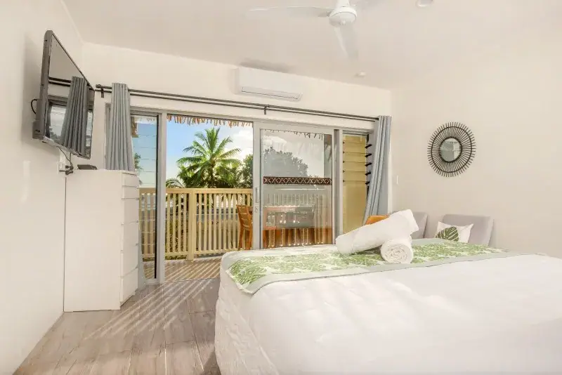 Castaway Resort Rarotonga photo 5