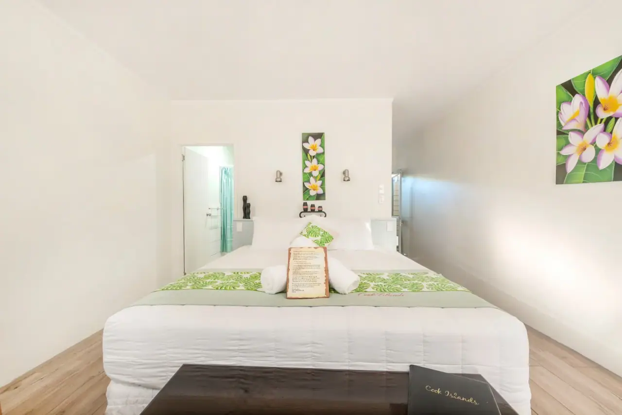 Castaway Resort Rarotonga photo 3