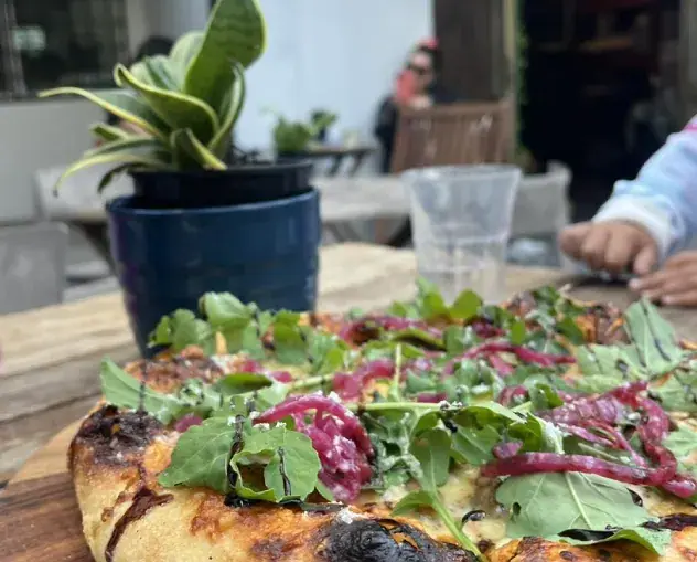 Pizzeria Italiana