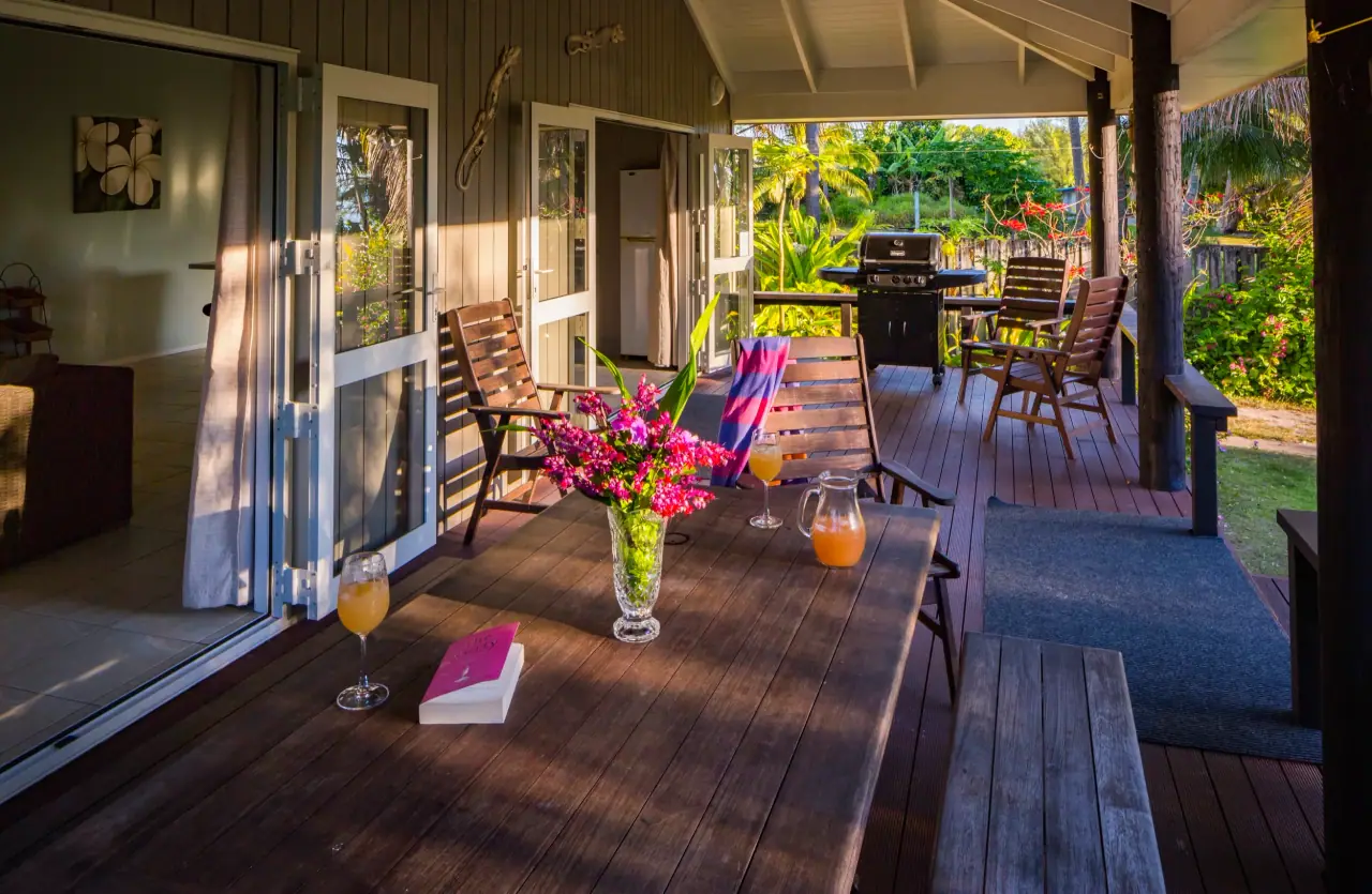 Clear Water Lagoon View Villas photo 3