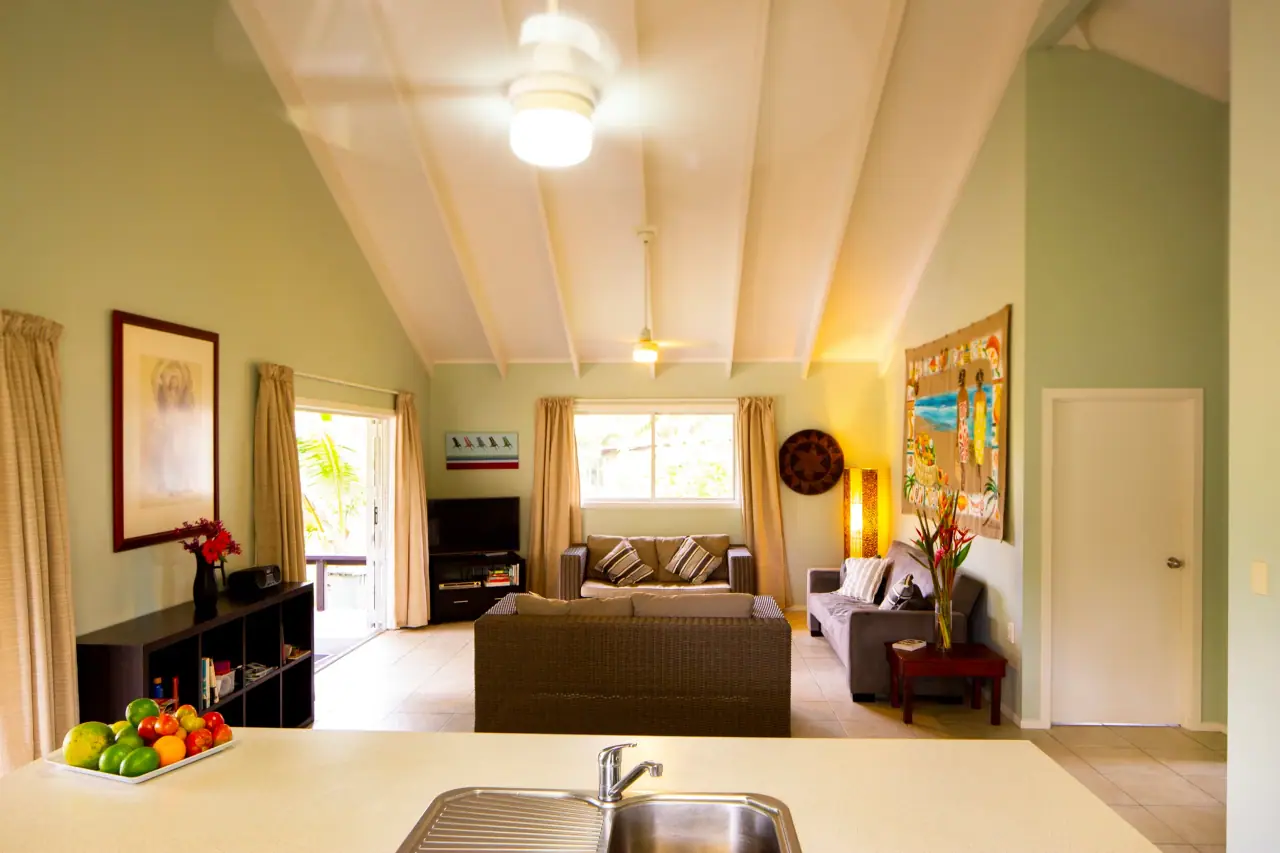 Clear Water Lagoon View Villas photo 6
