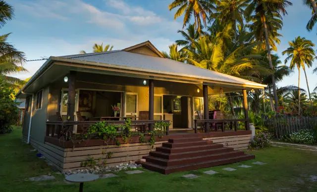 Clear Water Lagoon View Villas photo 2