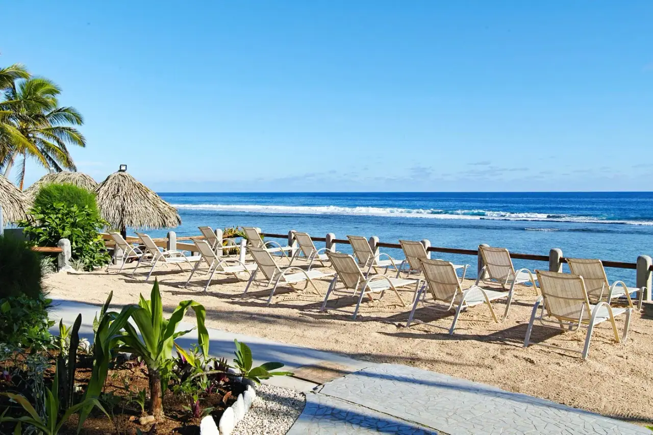 Club Raro photo 8