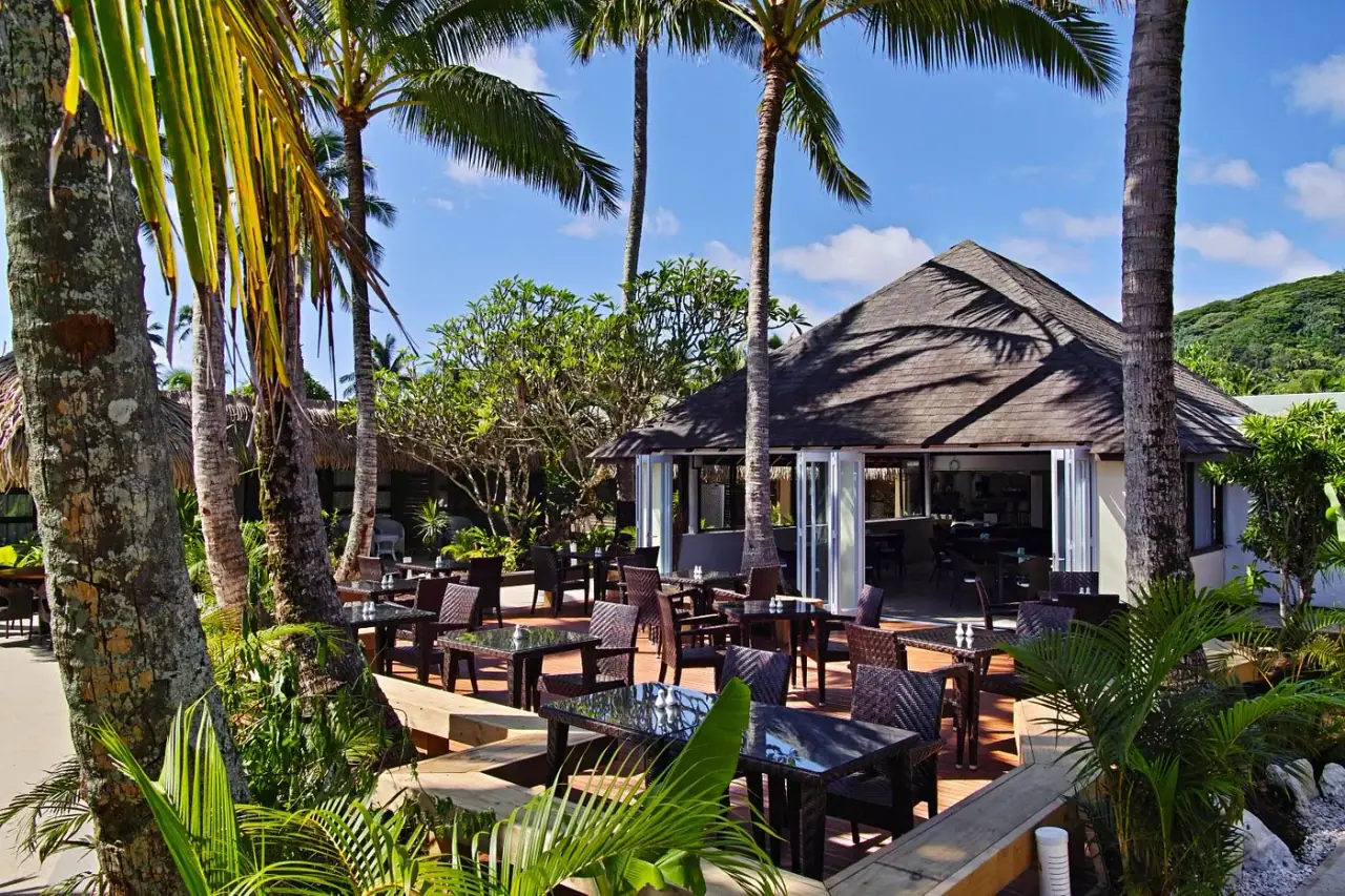 Club Raro photo 6