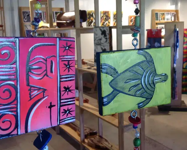 Cook Islands Museum of Cultural Enterprise