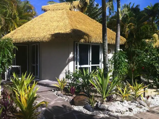 Crown Beach Resort & Spa photo 4