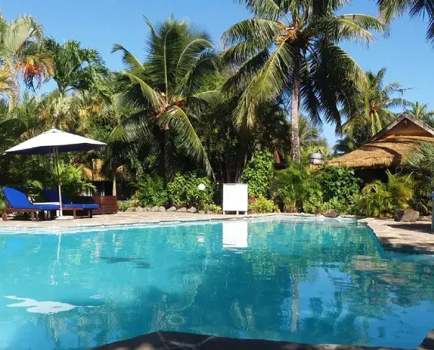 Crown Beach Resort & Spa