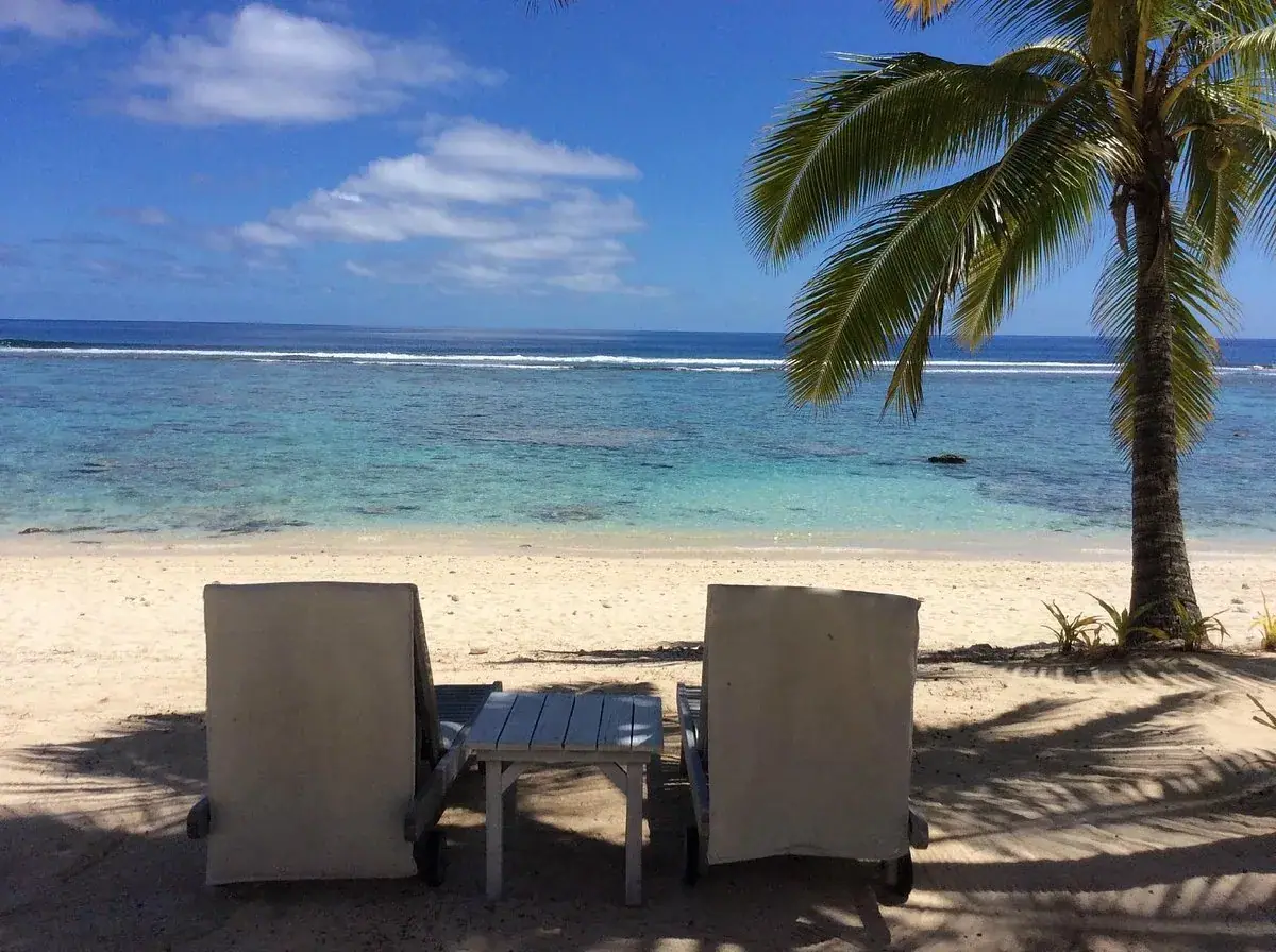 Crown Beach Resort & Spa photo 5