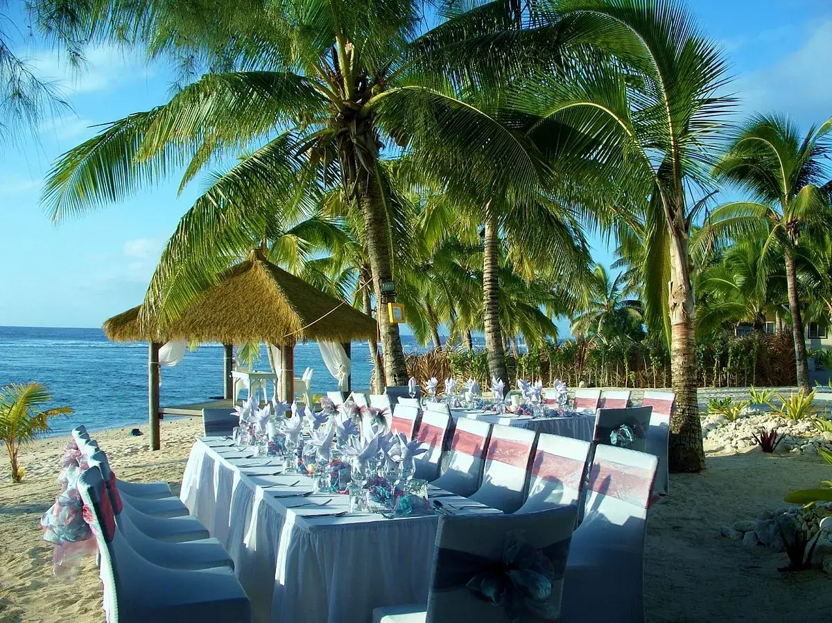 Crown Beach Resort & Spa photo 2