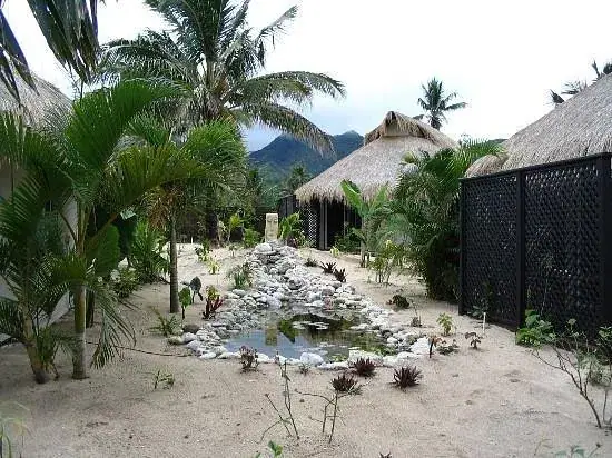 Crown Beach Resort & Spa photo 6