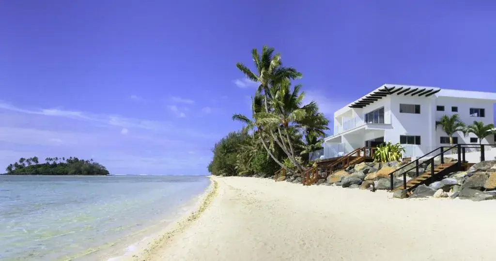 Crystal Blue Lagoon Villas photo 4