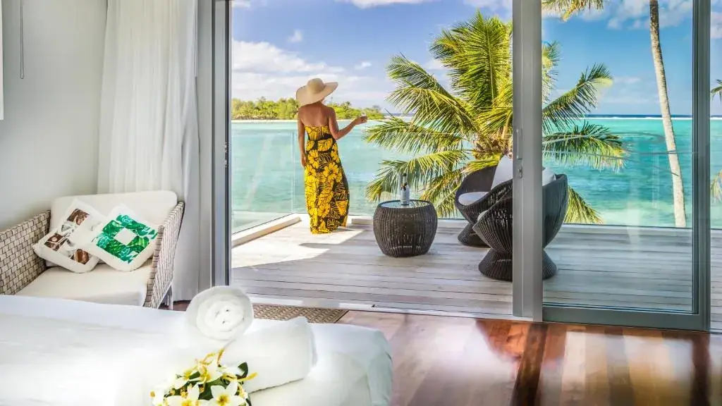 Crystal Blue Lagoon Villas photo 7