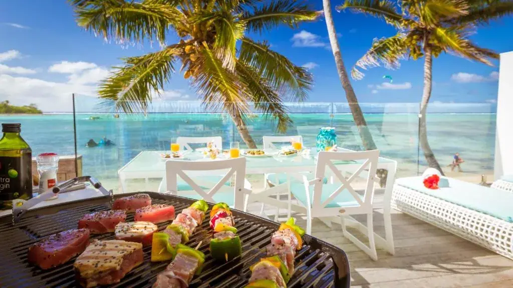 Crystal Blue Lagoon Villas photo 8