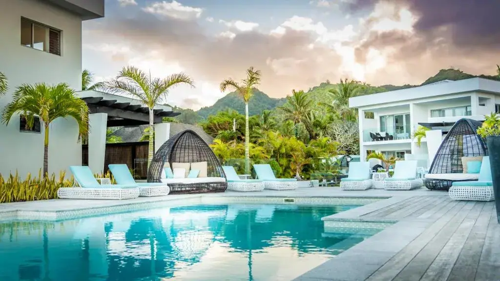 Crystal Blue Lagoon Villas photo 6