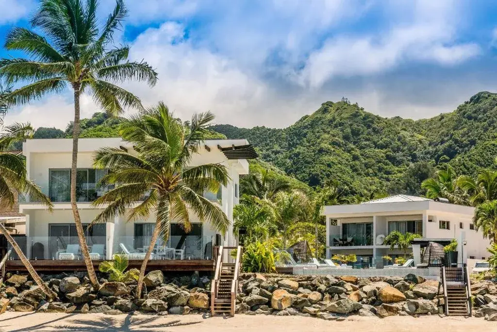 Crystal Blue Lagoon Villas photo 9