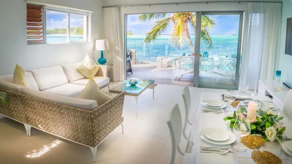 Crystal Blue Lagoon Villas photo 5