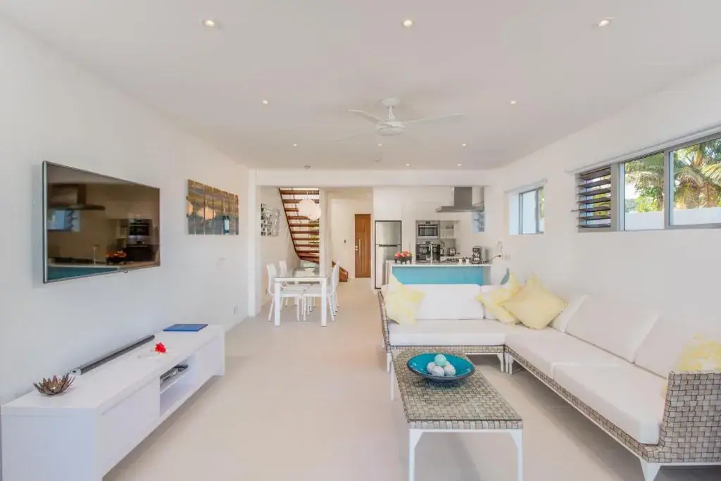 Crystal Blue Lagoon Villas photo 10