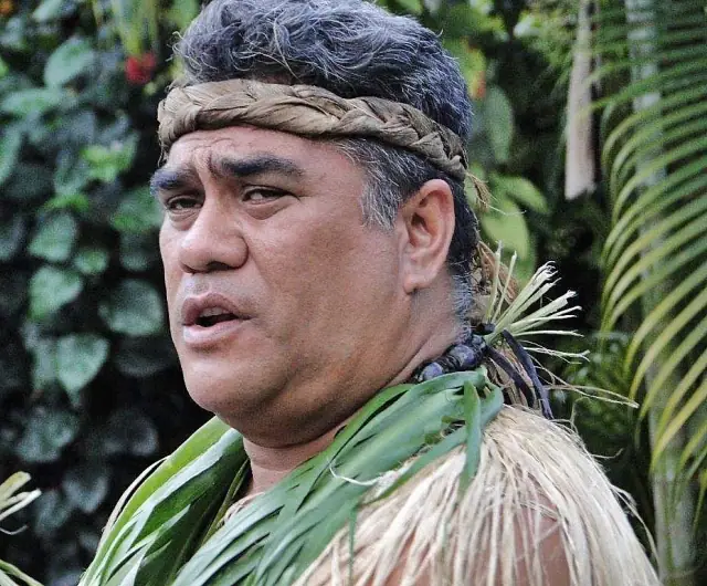 Cultural Village Tour at Te Vara Nui Village photo 3