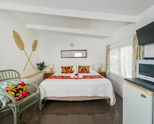 Cooks Oasis Holiday Villas