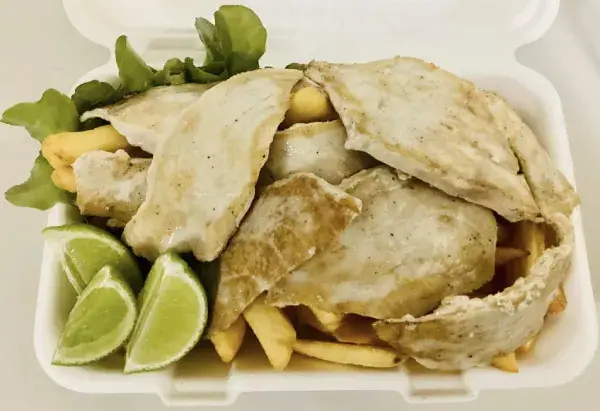 Pacific Fish & Chip Shop photo 2