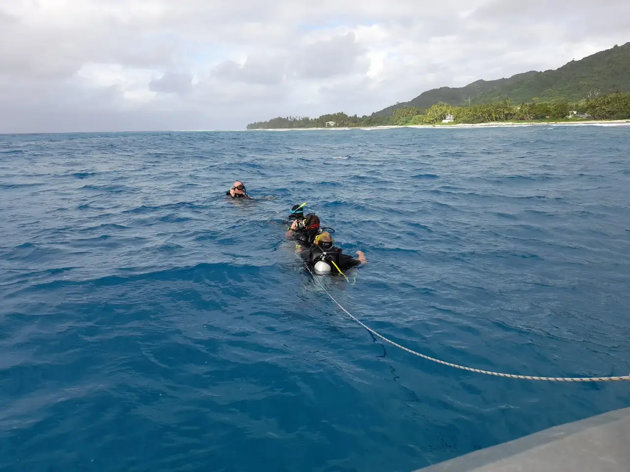Dive Rarotonga Ltd photo 9